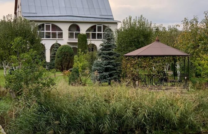 Наркологічний центр «Буковина Стар» 